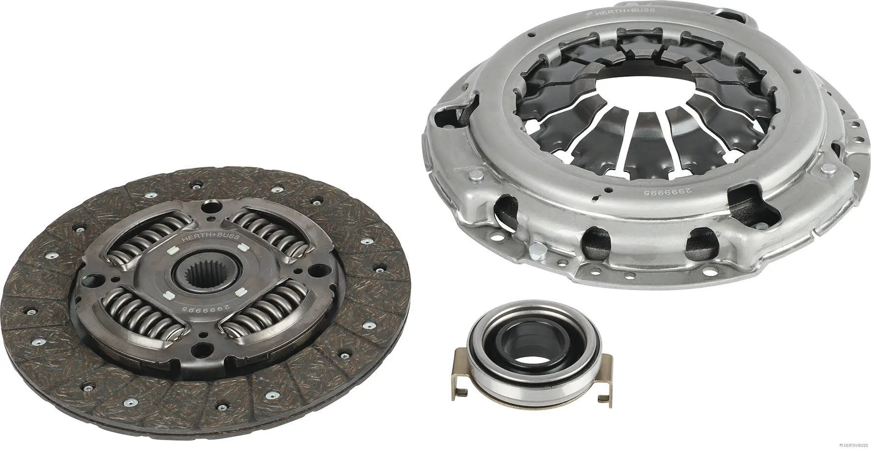 Clutch Kit